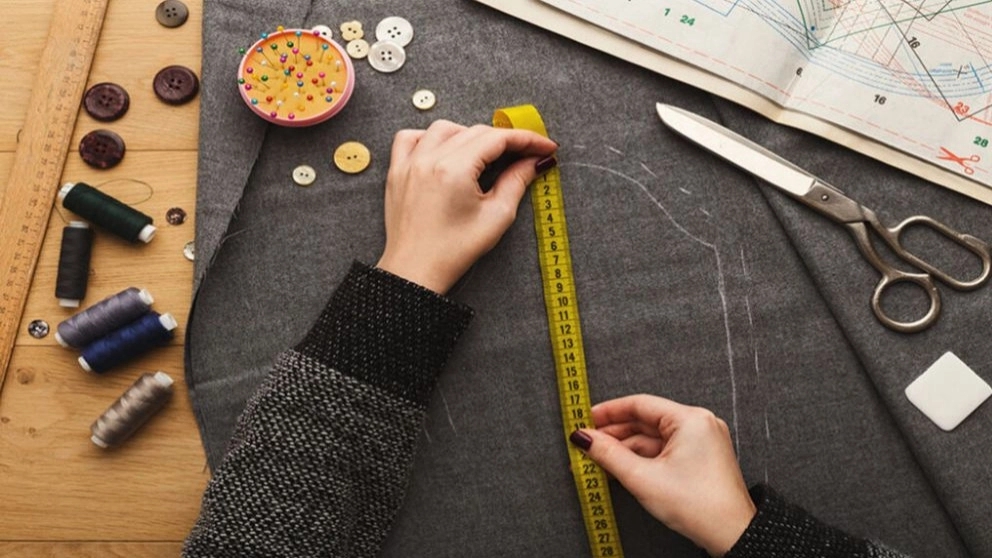The difference between tailoring and tailoring