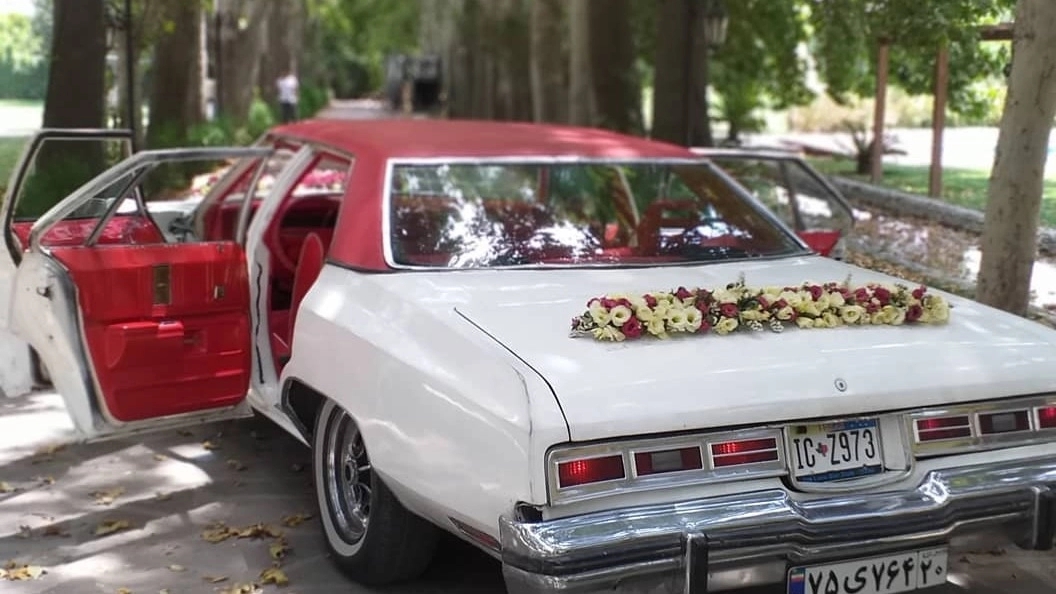 What is the most suitable model of bridal car?