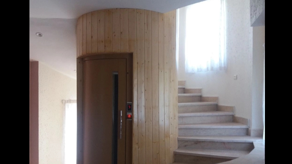 Getting to know Homelift elevators