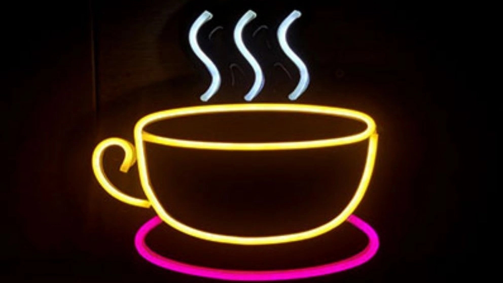 Introduction of types of neon signs