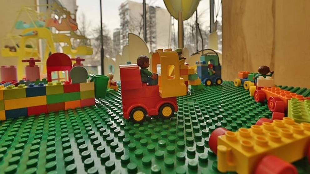 ☑️ What are the conditions for establishing a children's playhouse?