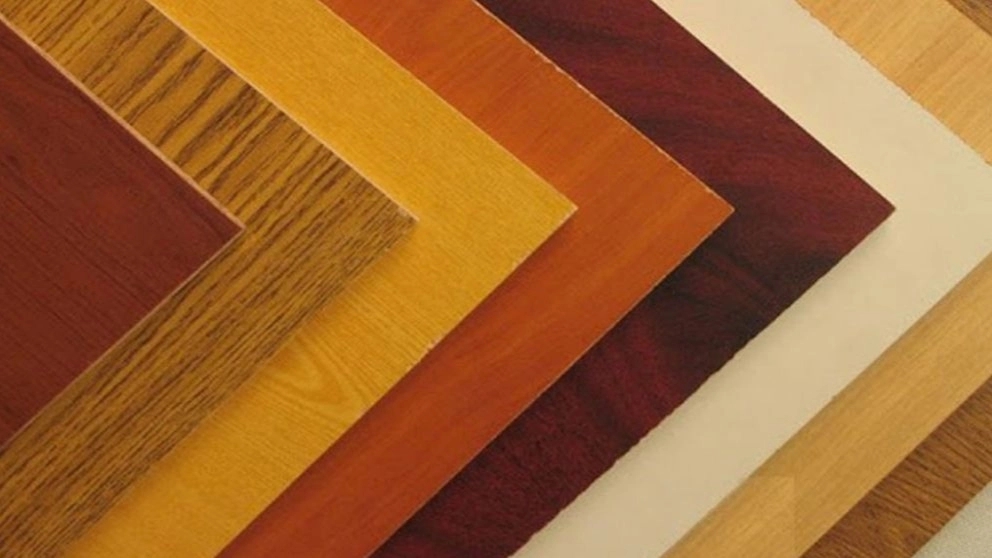 What is MDF 3 mil?