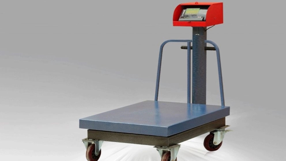 What is a scale and getting to know the types of scales