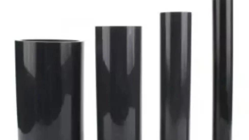لوله و اتصالات UPVC چیست و چه کاربردی دارد؟