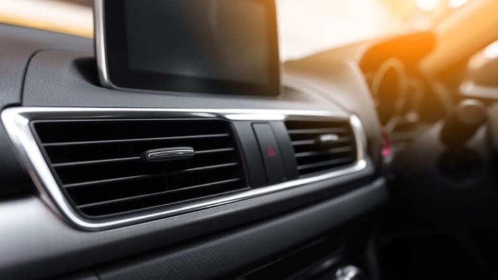 Ways to strengthen the car cooler in the hot days of the year