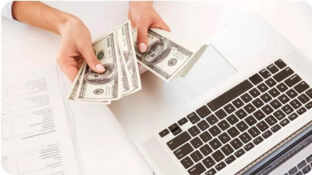 راه های کسب درآمد دلاری از اینترنت