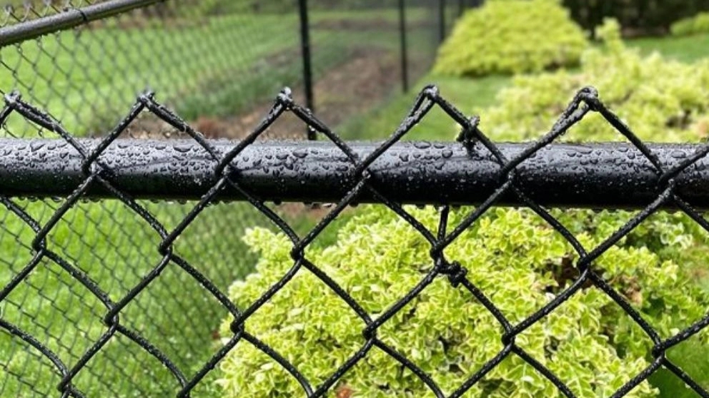 Metal mesh fence and its benefits