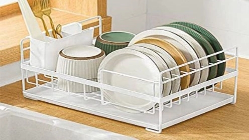 Golden tips for buying the best kitchen cabinet drainer