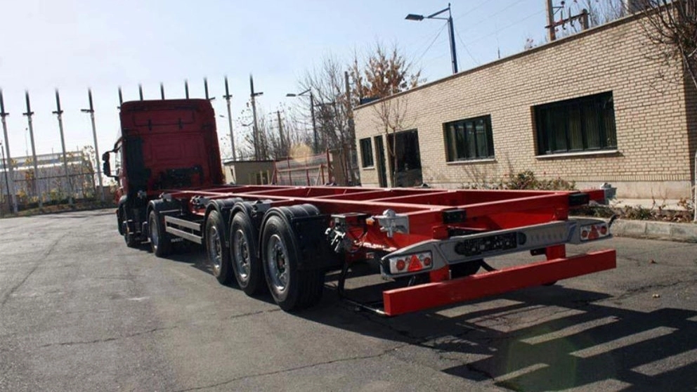 Types of cranes