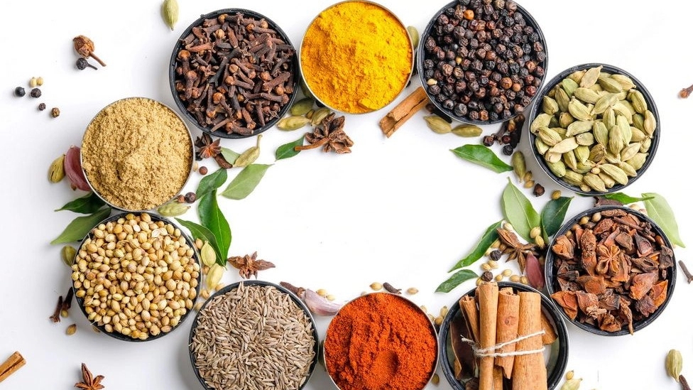 Introducing the best combined spices and their uses
