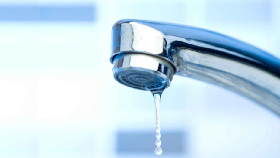 Reasons for leaking faucets