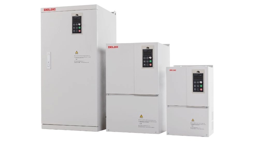 Introduction of industrial switchboard components