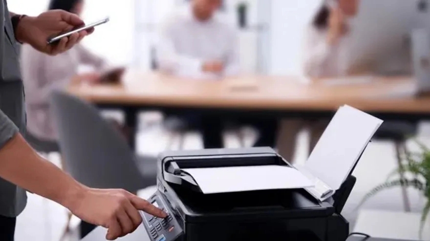 Yazıcı nedir? ve türleri