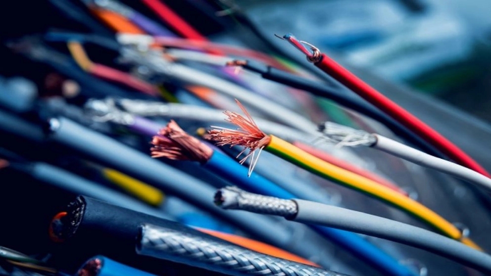 Elektrik kablolarının çeşitleri ve kullanım yerlerine göre kullanımları