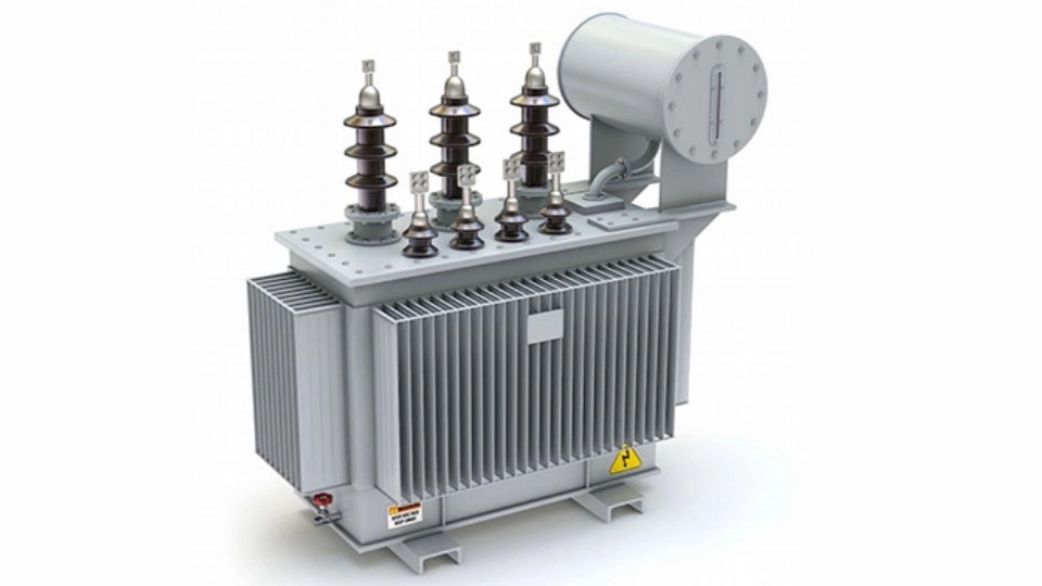 What is a transformer?