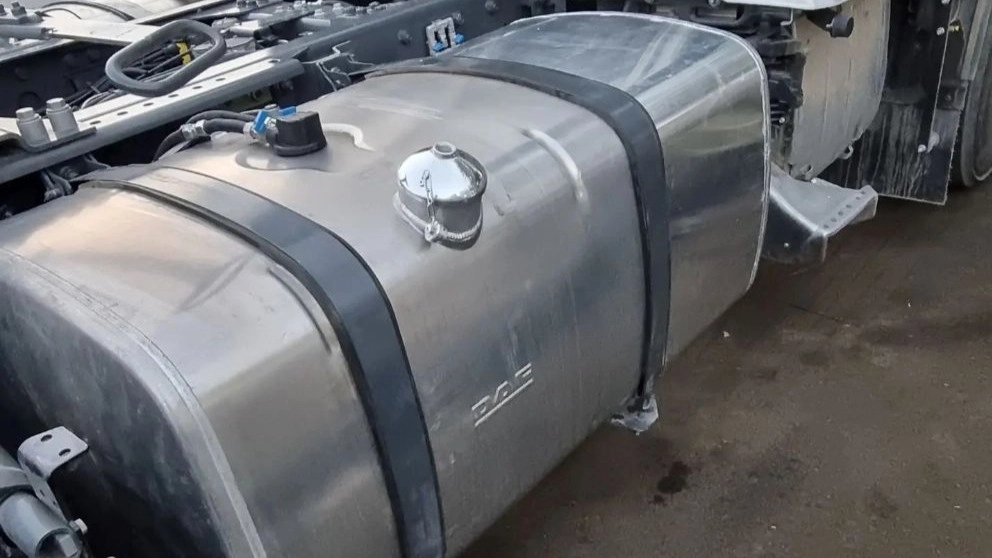 Tank making and stock tanks