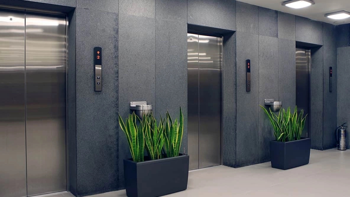 What is an elevator?