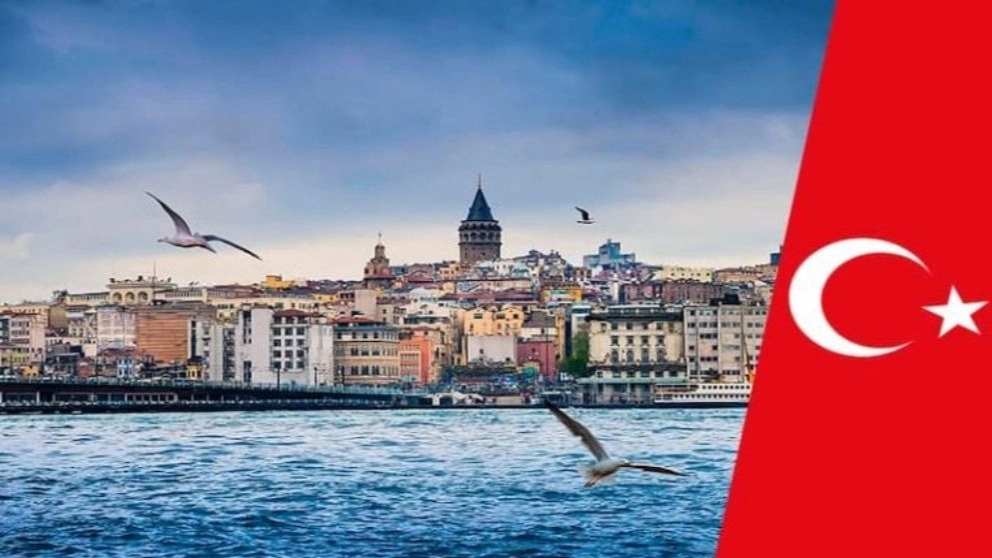 Istanbul Turkish translator