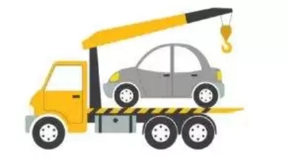 Car rescue and car towing services