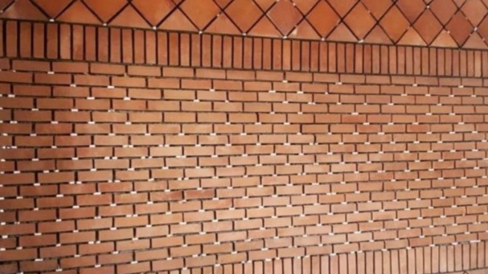 معرفی انواع نمای آجری و کاربرد و ویژگی های آجر های سنتی