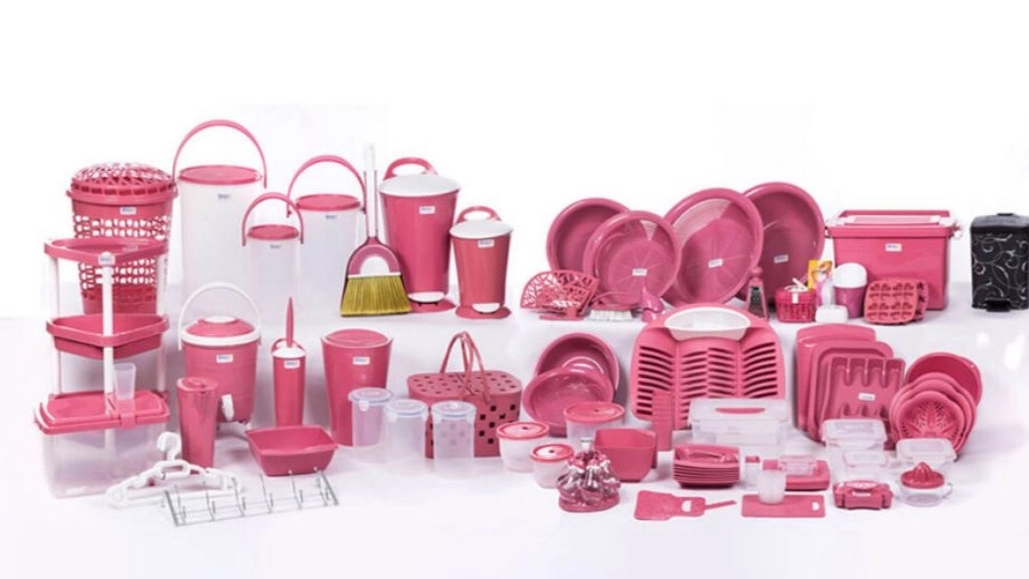 What is plastic?