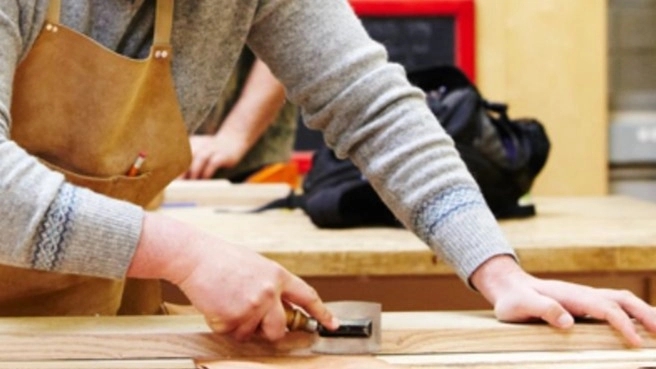 Four important points about the cabinet making job