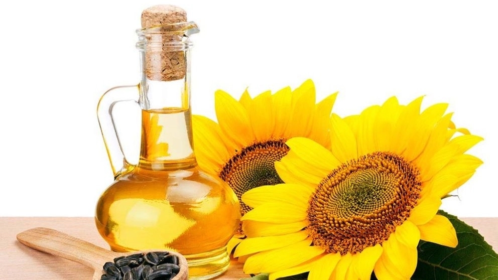 روغن گیاهی