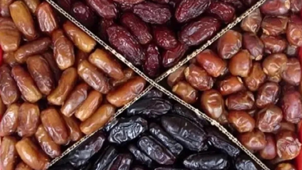 Getting to know the types of dates
