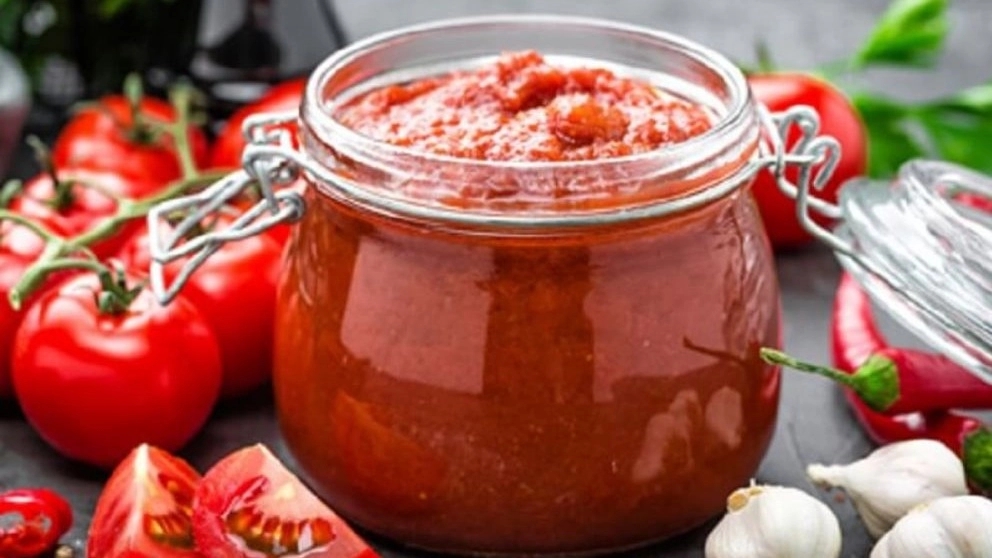 Domates salçası alırken önemli şeyler