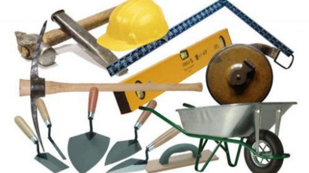 Types of construction tools that are essential to know
