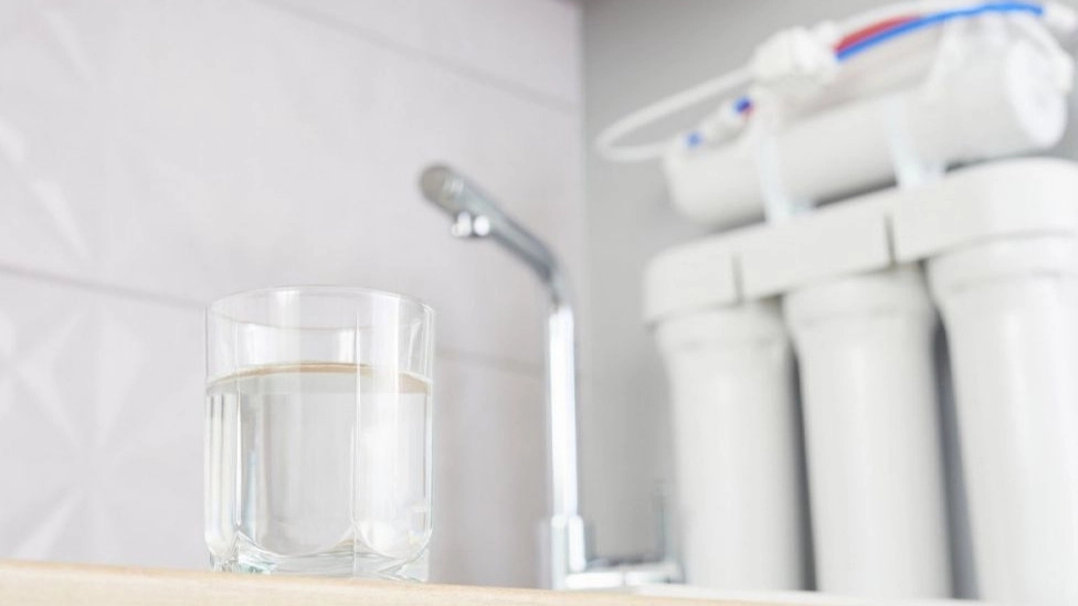 7 common reasons for water not coming from the water purifier