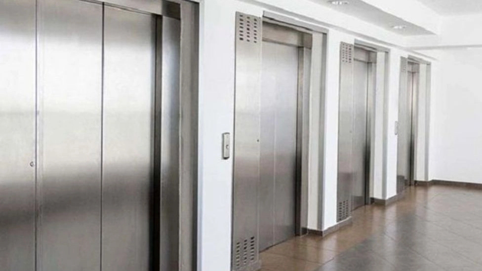 Elevator service and maintenance instructions