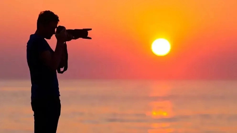 Three characteristics of every good photo