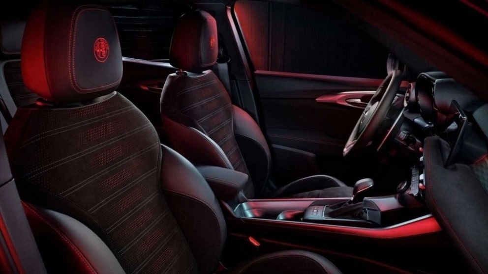 The importance of upholstery in the beauty of the car