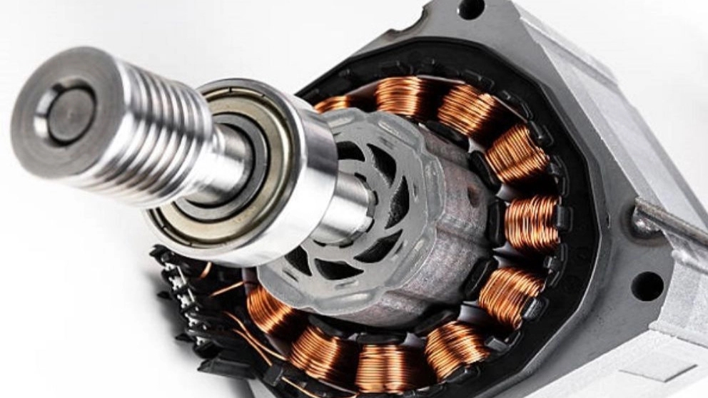 Motor sargı türleri