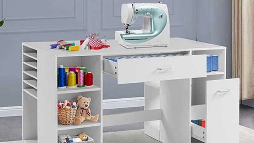 نکات مهم برای خرید میز خیاطی