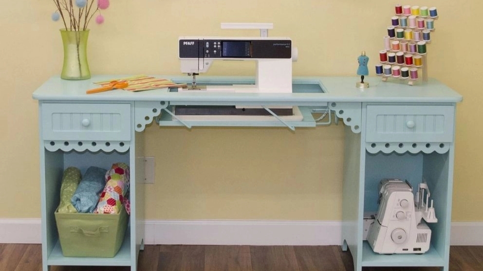 Important tips for buying a sewing table