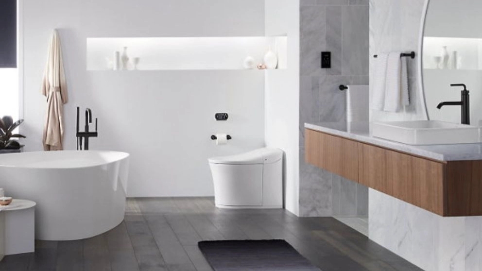 All kinds of sanitary equipment and supplies