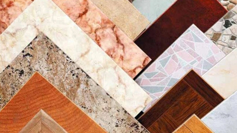 What is building stone?