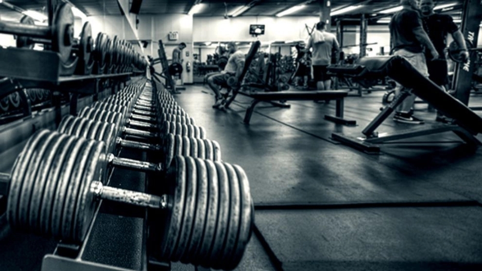 The benefits of bodybuilding