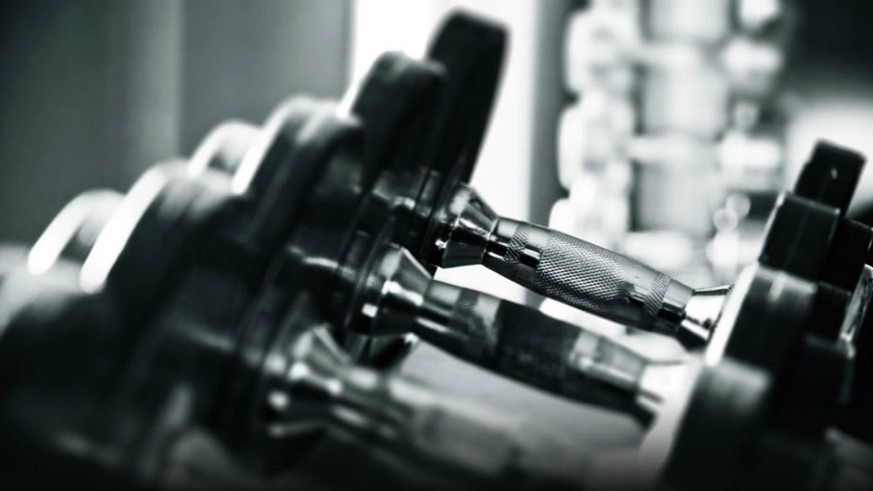 Types of bodybuilding