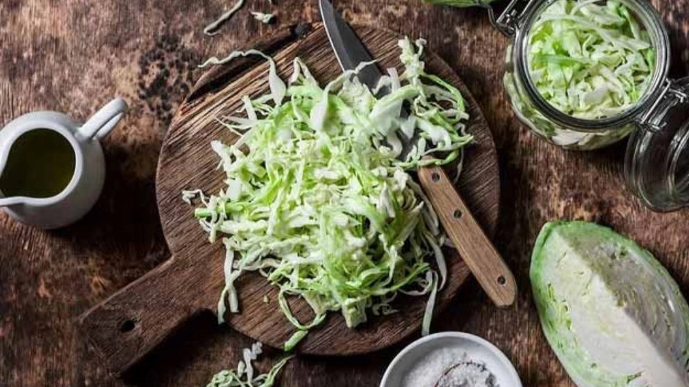 Get to know the types of cabbage and the properties of each of them