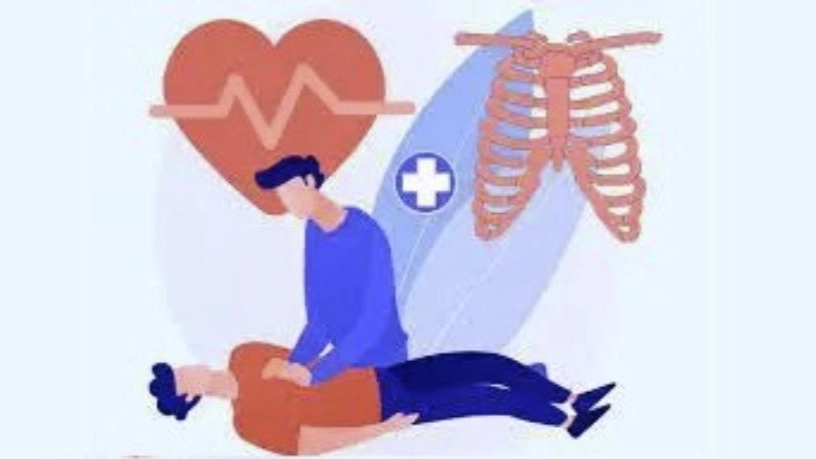 5 types of emergency first aid
