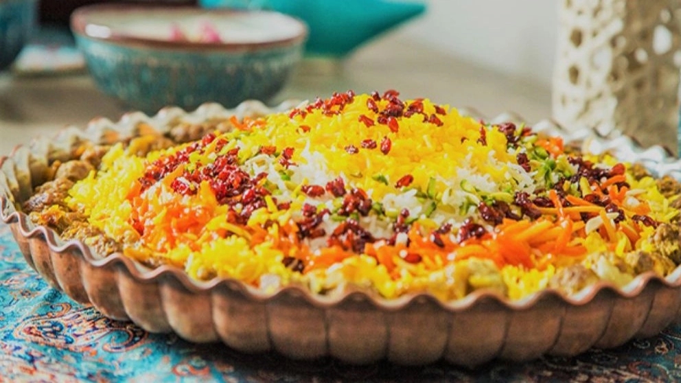 Getting to know the best local dishes of Shiraz