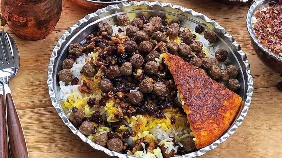 آشنایی با بهترین غذاهای محلی شیراز