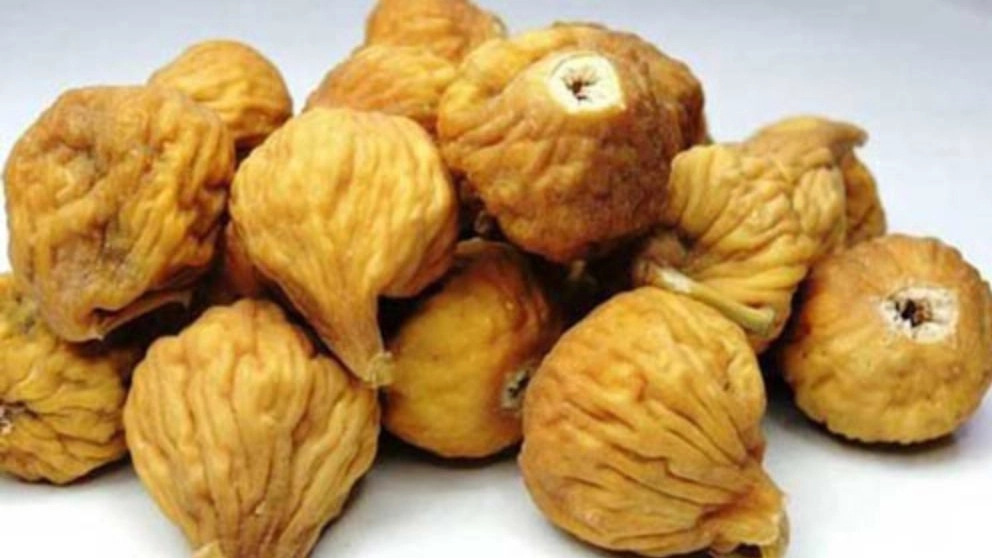 فواید بی‌نظیر انجیر خشک