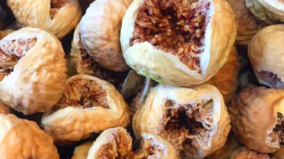 The unique benefits of dried figs