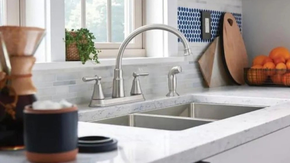 How are ceramic or lever faucets?