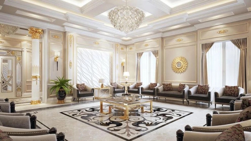 The importance of home interior decoration