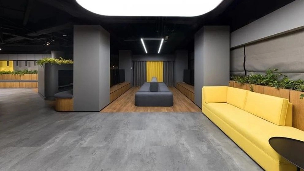 8 اختلافات رئيسية بين الهندسة المعمارية الداخلية والتصميم الداخلي